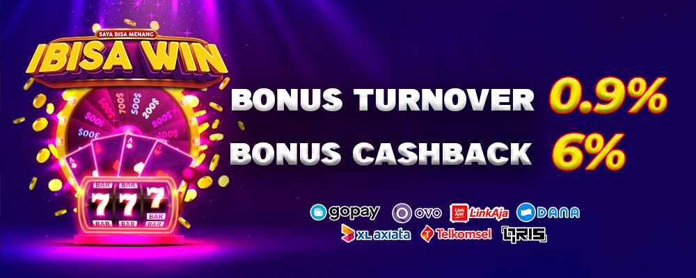 IBISAWIN - Situs Game Online Resmi